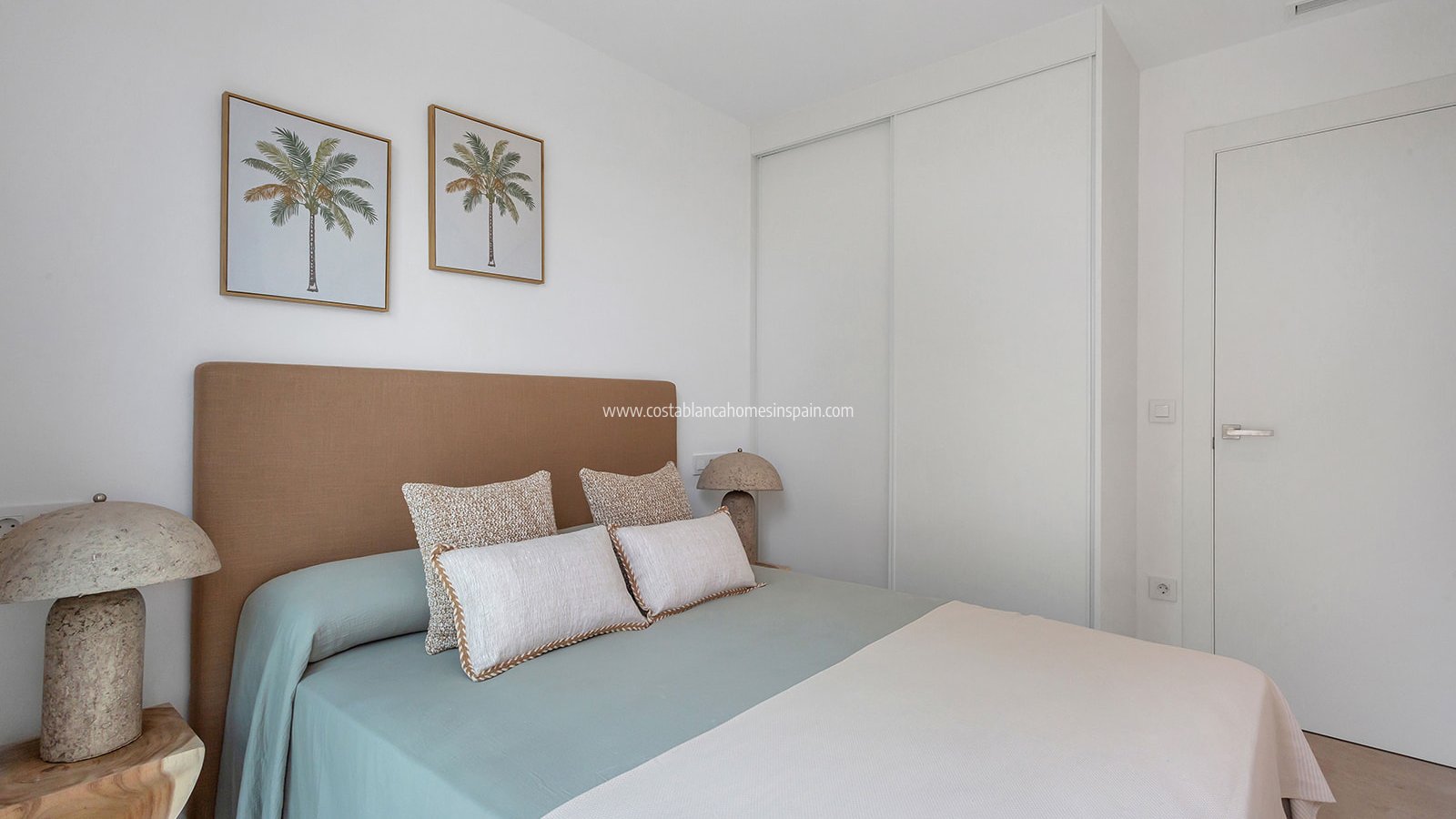 Nouvelle construction - Apartment - Los Alcázares - Mar Menor - Los Alcázares