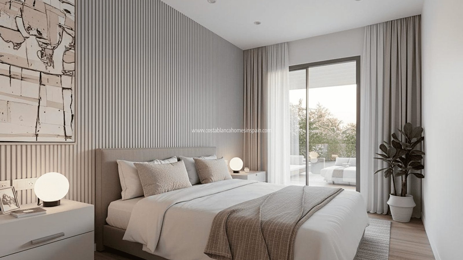 Nouvelle construction - Apartment - Los Alcázares - Mar Menor - Los Alcázares