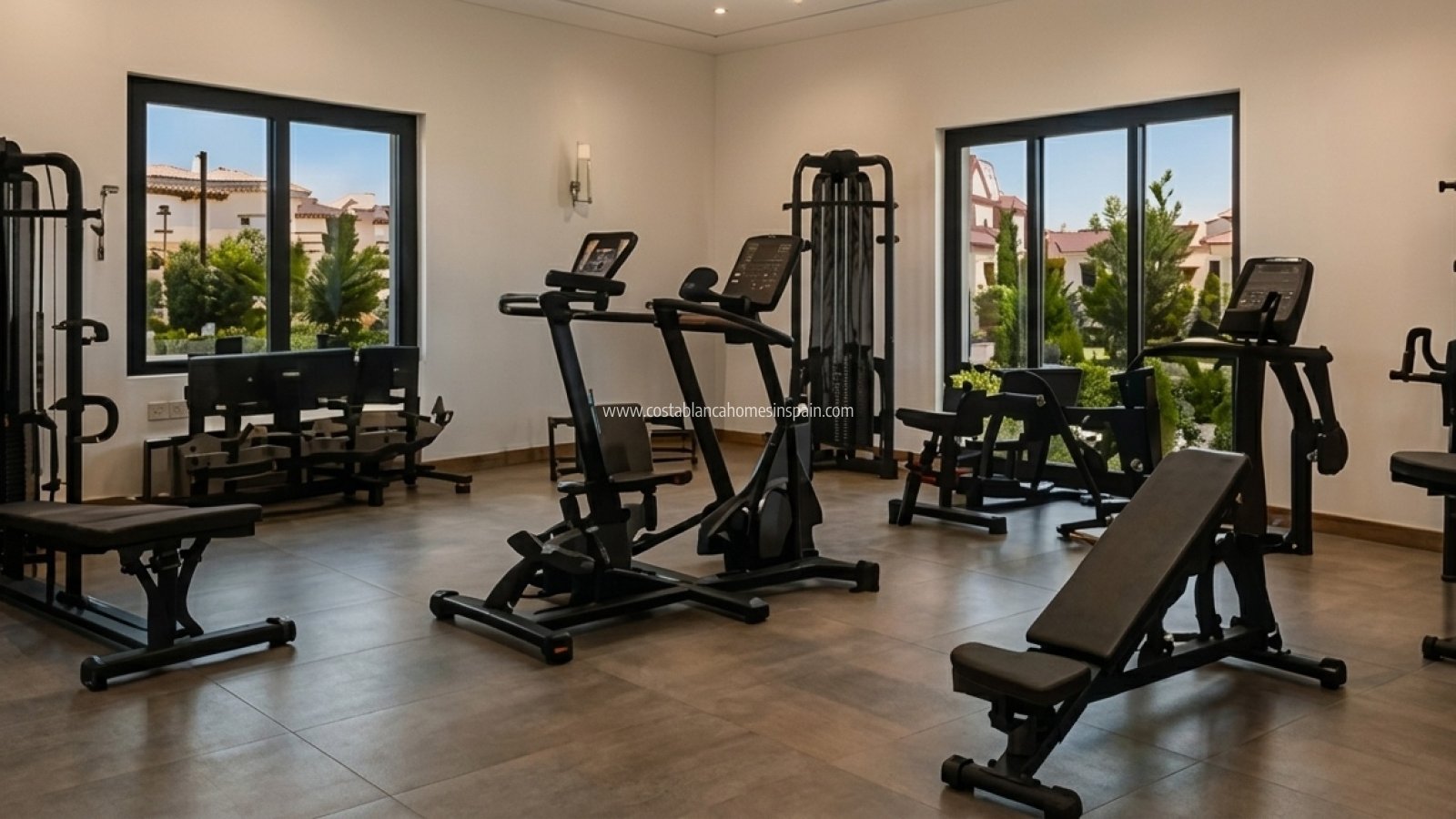 Nouvelle construction - Apartment - Los Alcázares - Mar Menor - Los Alcázares