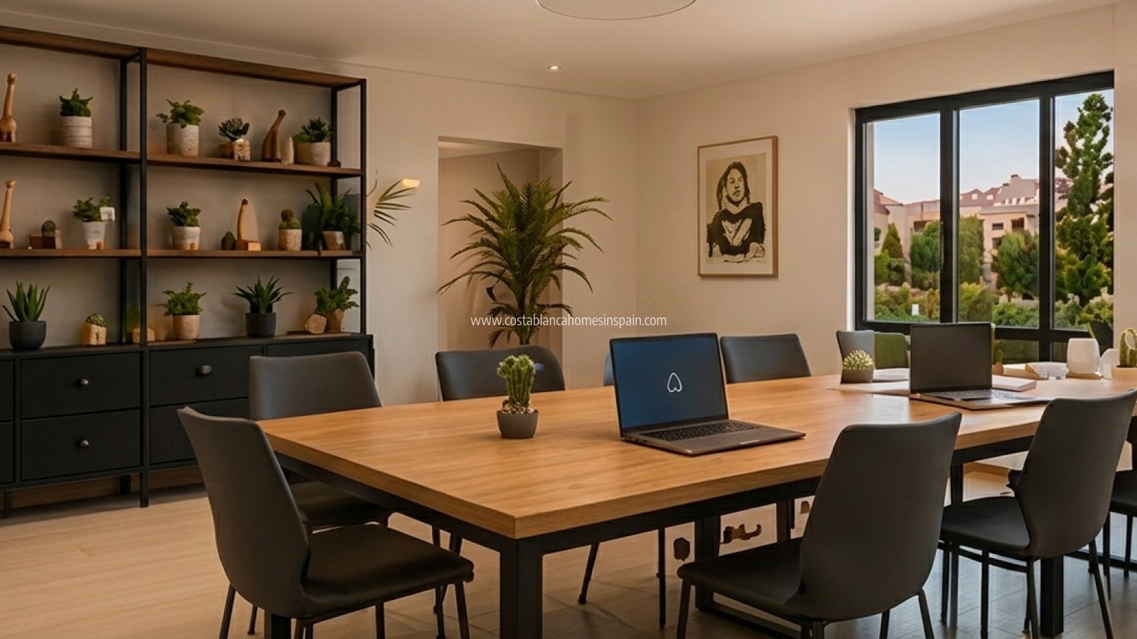 Nouvelle construction - Apartment - Los Alcázares - Mar Menor - Los Alcázares