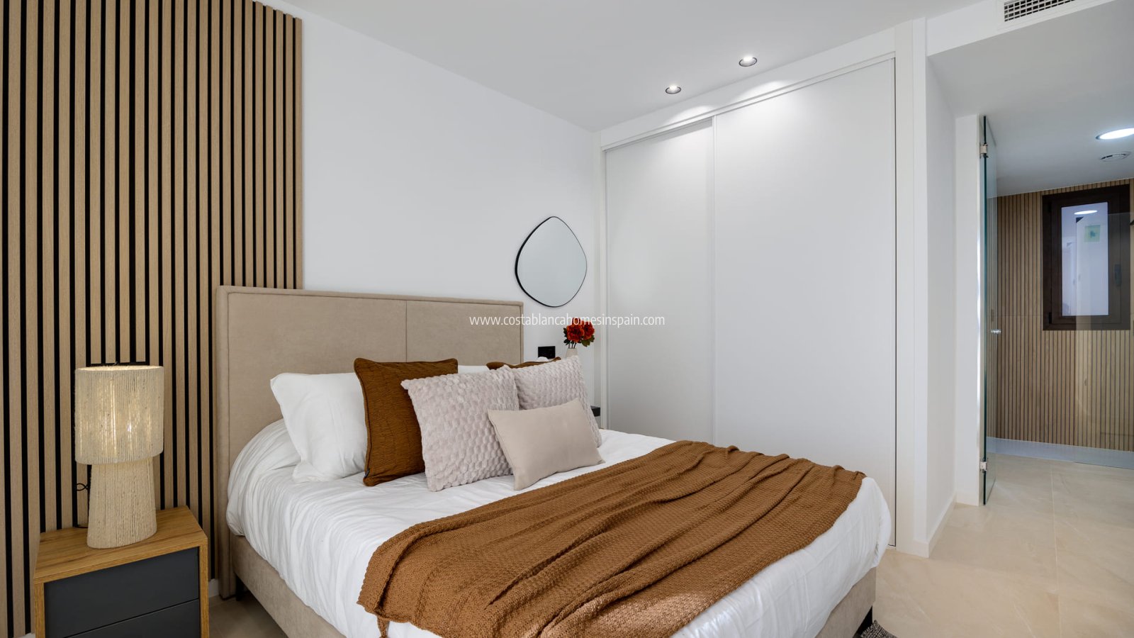 Nouvelle construction - Apartment - Los Alcázares - Mar Menor - Los Alcázares
