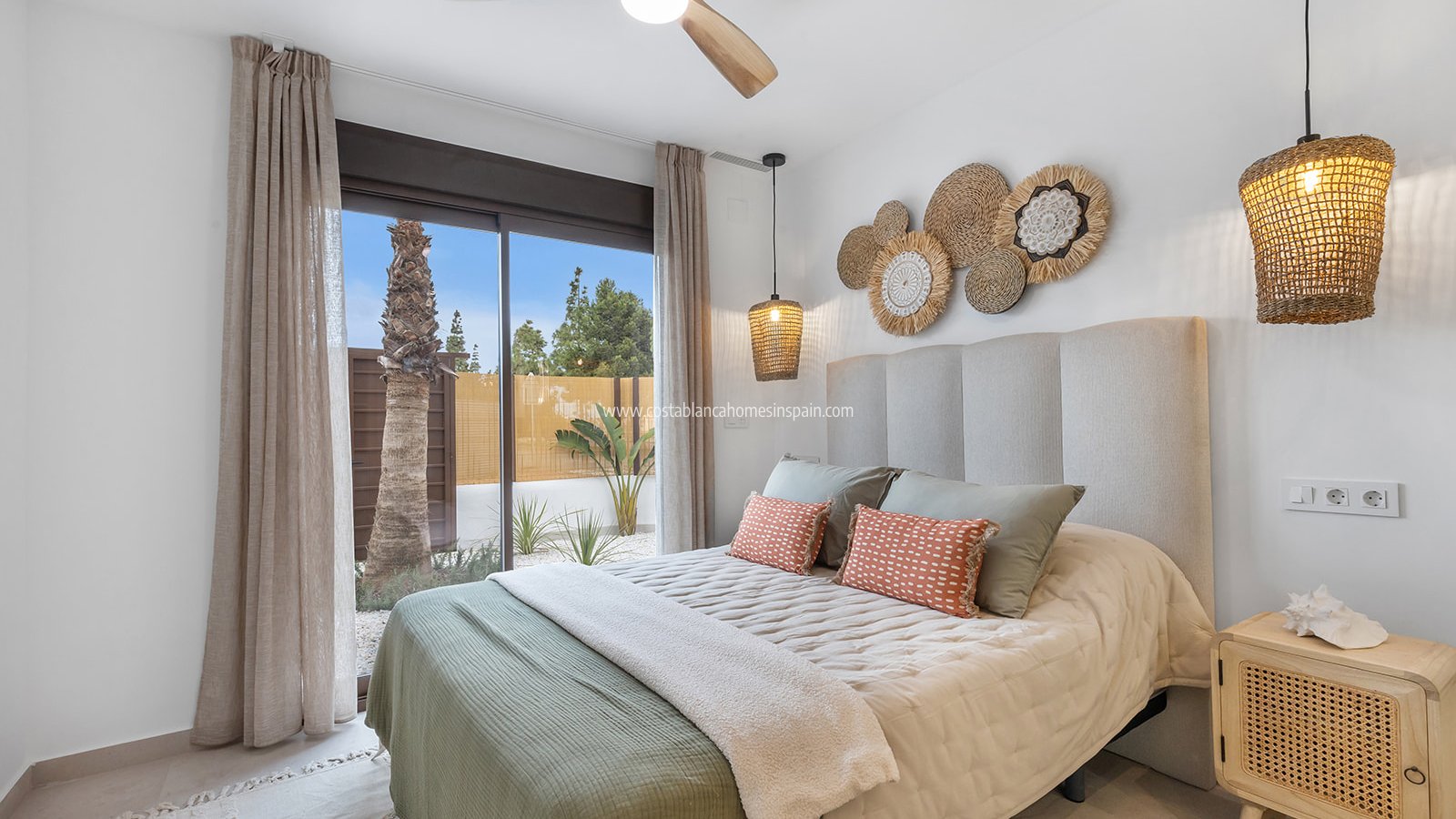 Nouvelle construction - Apartment - Los Alcázares - Mar Menor - Los Alcázares