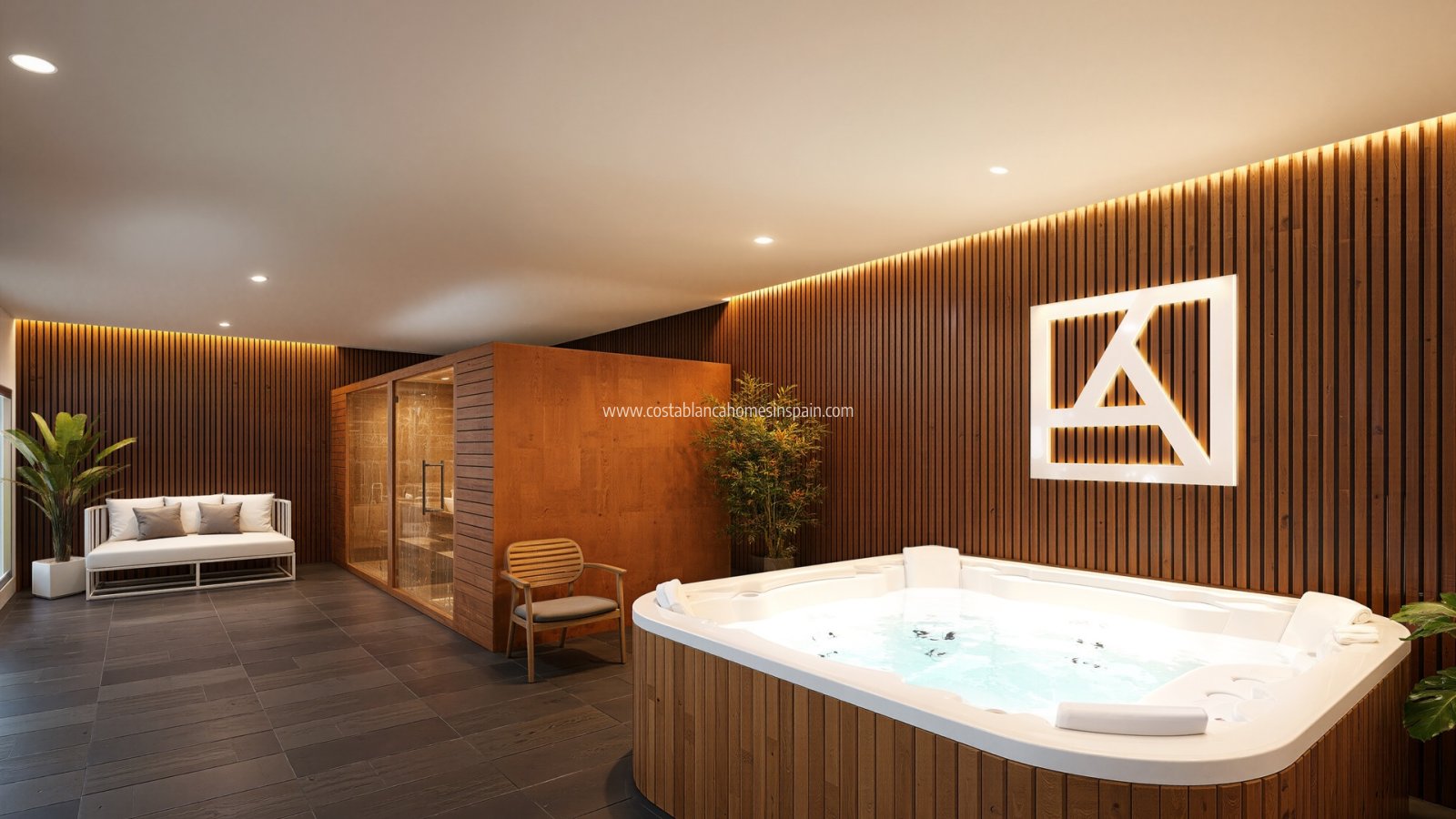 Nouvelle construction - Apartment - Los Alcázares - Mar Menor - Los Alcázares