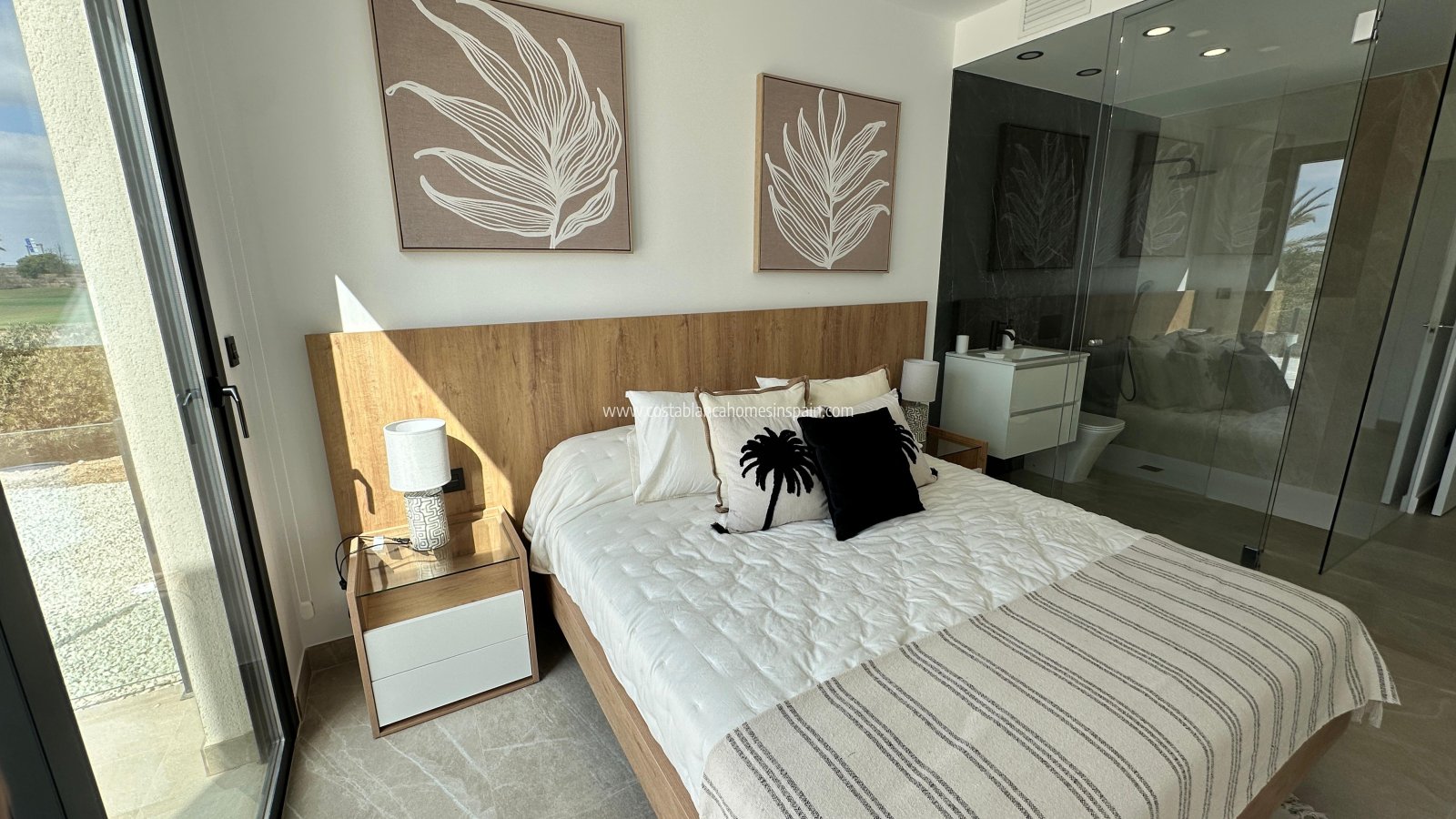 Nouvelle construction - Apartment - Los Alcázares - Mar Menor - Los Alcázares