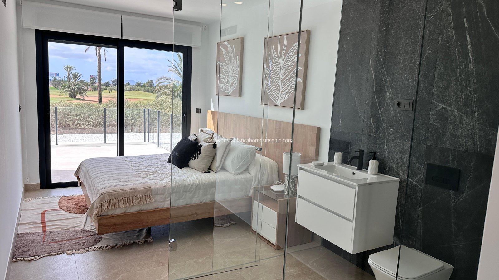 Nouvelle construction - Apartment - Los Alcázares - Mar Menor - Los Alcázares