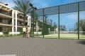 Nouvelle construction - Apartment - Los Alcázares - Serena Golf