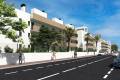 Nouvelle construction - Apartment - Los Alcázares - Serena Golf