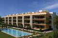 Nouvelle construction - Apartment - Los Alcázares - Serena Golf