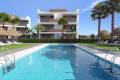 Nouvelle construction - Apartment - Los Alcázares - Serena Golf