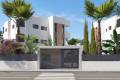 Nouvelle construction - Apartment - Los Alcázares - Serena Golf