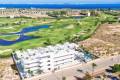 Nouvelle construction - Apartment - Los Alcázares - Serena Golf