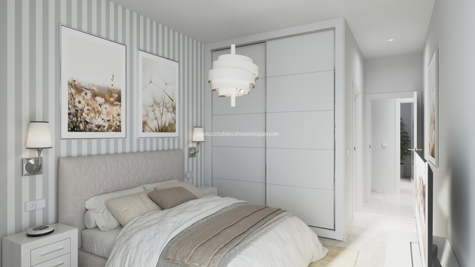 Nouvelle construction - Apartment - Mazarron - Mazarrón