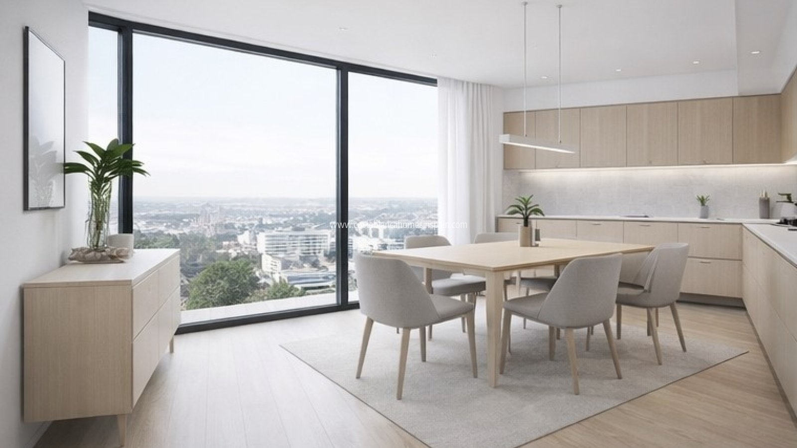 Nouvelle construction - Apartment - Mazarron - Mazarrón