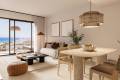 Nouvelle construction - Apartment - Mojacar - Playa Macenas (Mojácar)