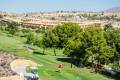 Nouvelle construction - Apartment - Monforte del Cid - Alenda Golf