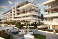 Nouvelle construction - Apartment - Mutxamel - Bonalba-cotoveta