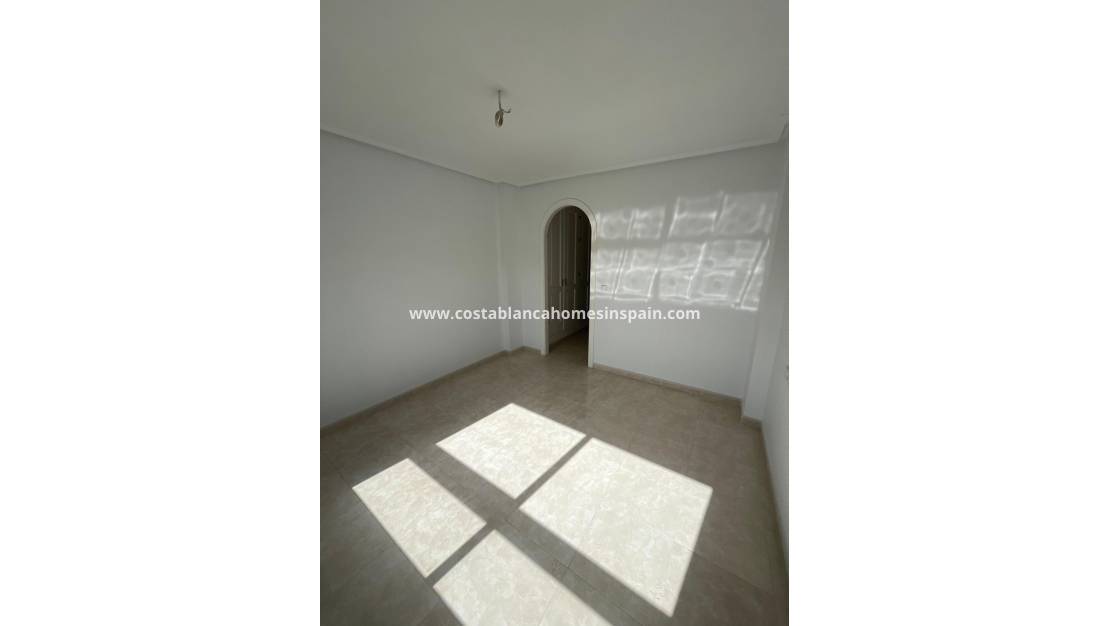 Nouvelle construction - Apartment - Orihuela Costa - Lomas De Campoamor-las Ramblas