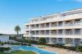 Nouvelle construction - Apartment - Orihuela Costa - Playa Flamenca