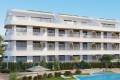 Nouvelle construction - Apartment - Orihuela Costa - Playa Flamenca