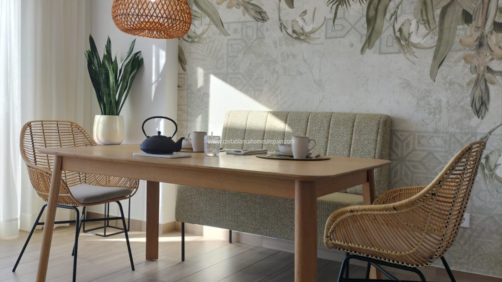 Nouvelle construction - Apartment - Orihuela Costa