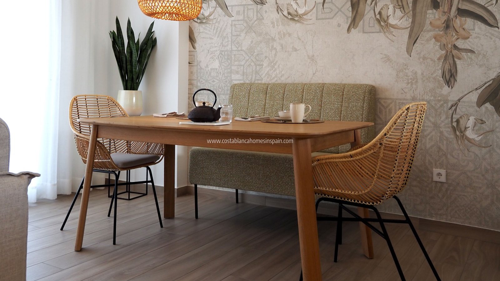 Nouvelle construction - Apartment - Orihuela Costa