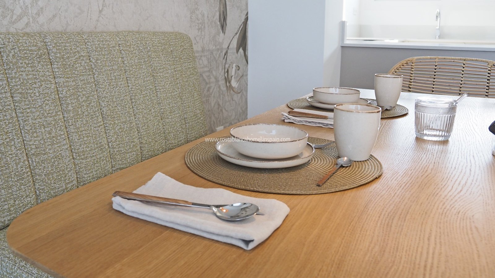 Nouvelle construction - Apartment - Orihuela Costa