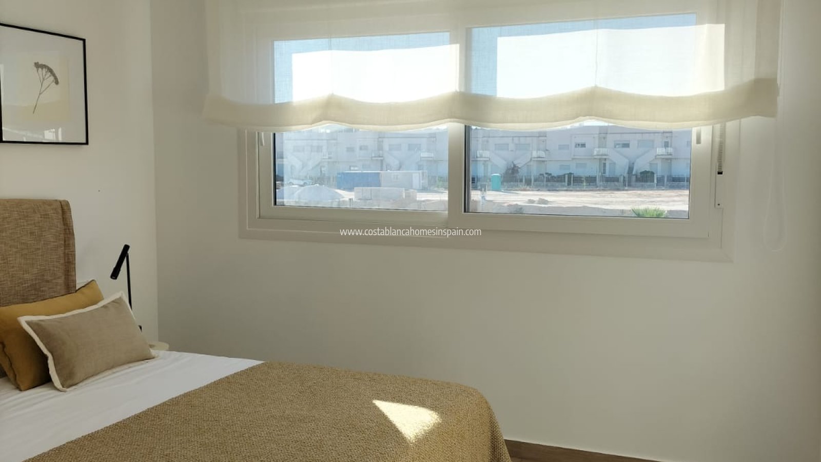 Nouvelle construction - Apartment - Orihuela Costa