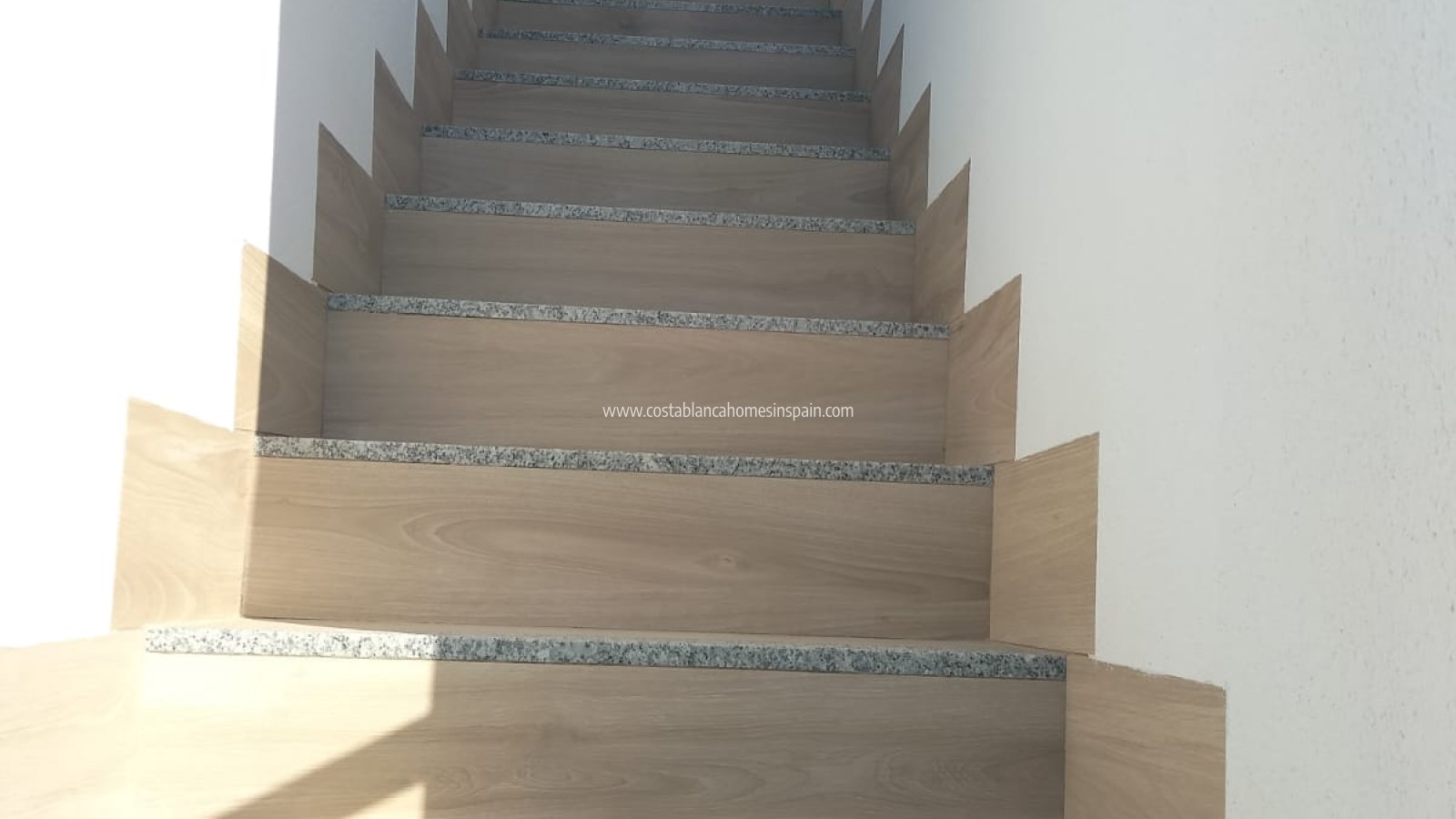 Nouvelle construction - Apartment - Orihuela Costa