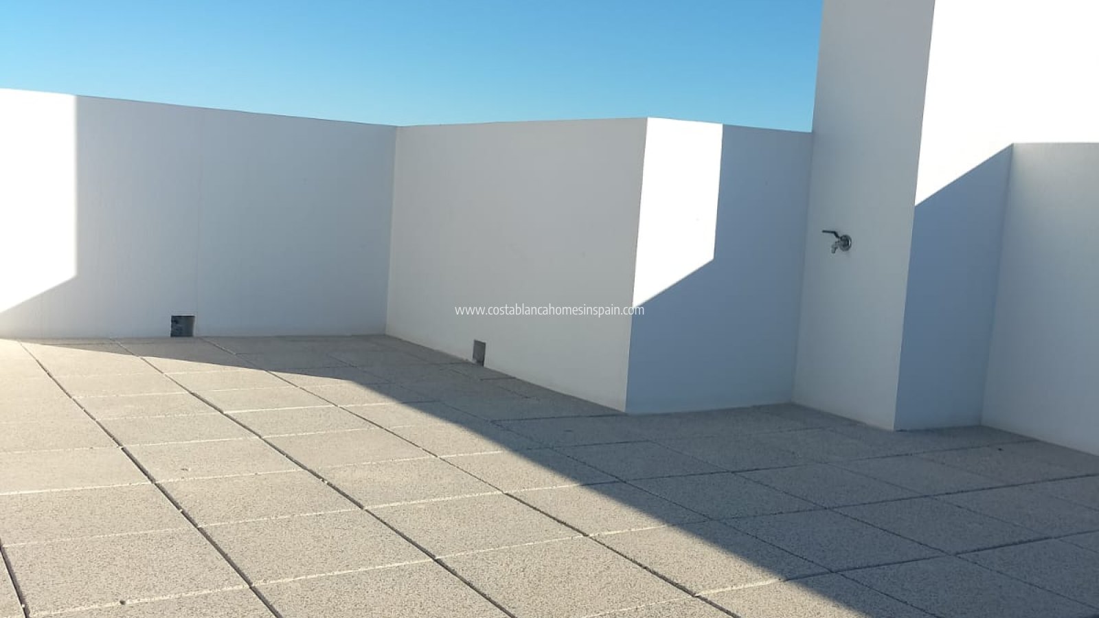 Nouvelle construction - Apartment - Orihuela Costa