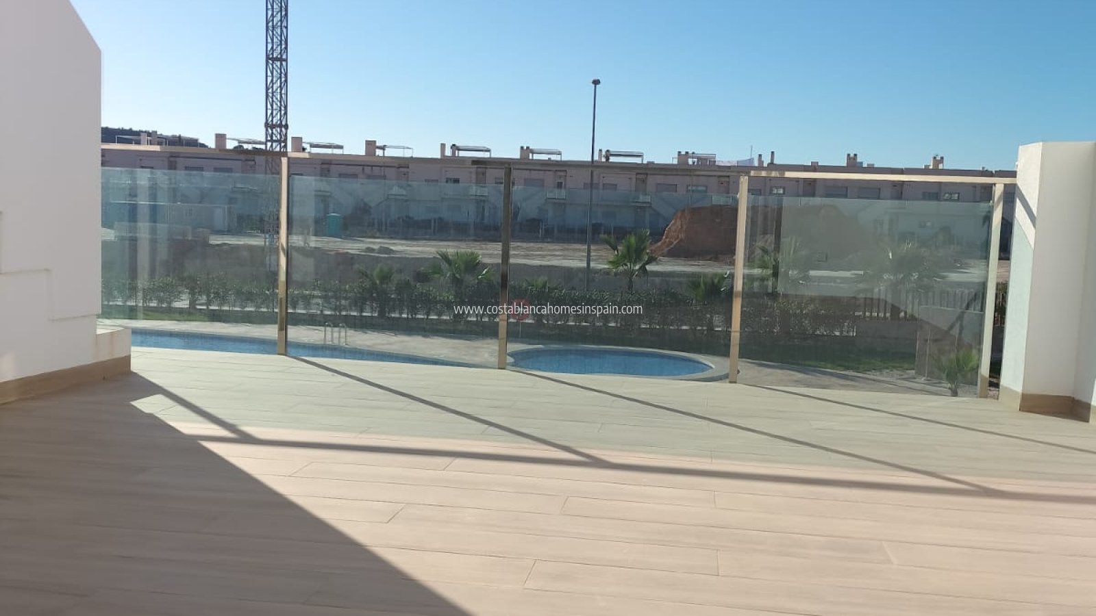 Nouvelle construction - Apartment - Orihuela Costa