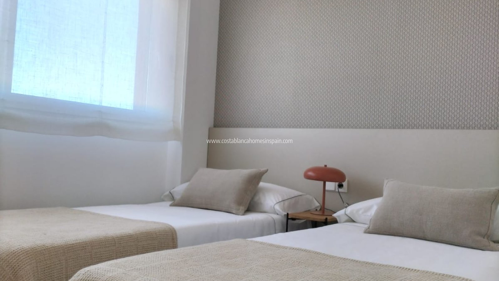 Nouvelle construction - Apartment - Orihuela Costa
