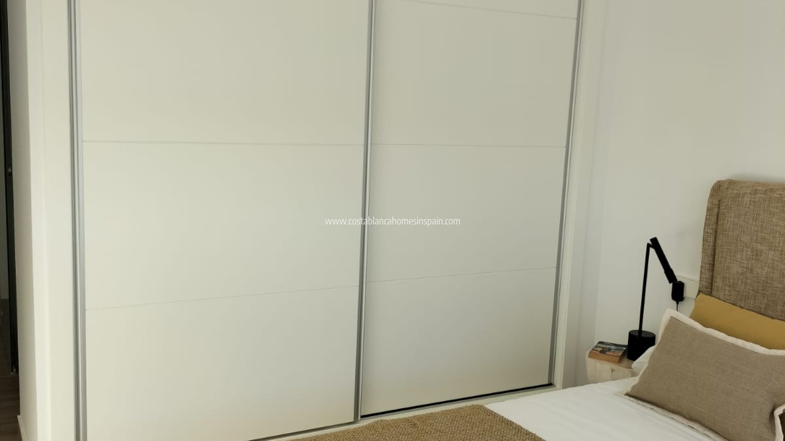 Nouvelle construction - Apartment - Orihuela Costa