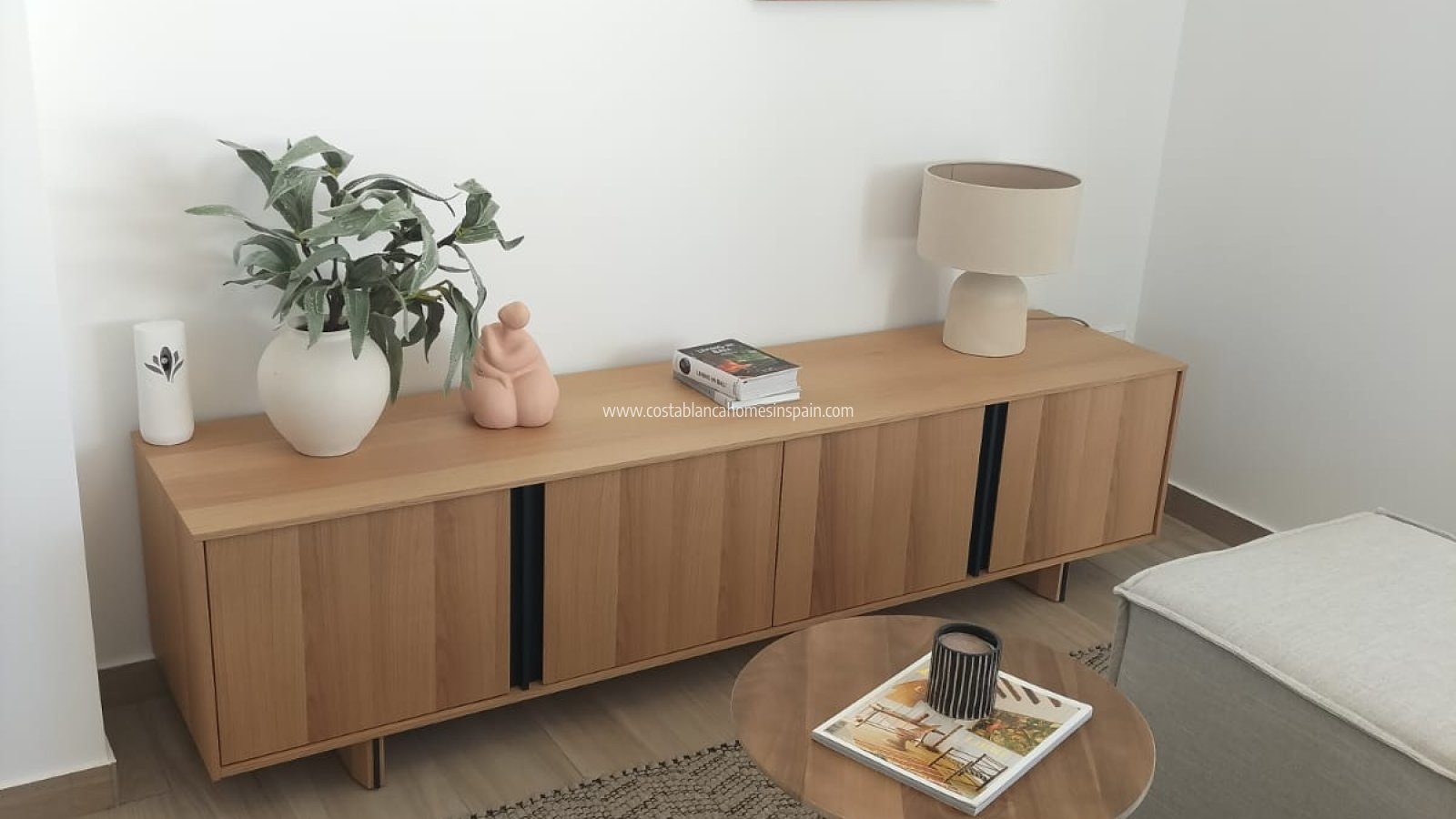 Nouvelle construction - Apartment - Orihuela Costa