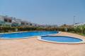 Nouvelle construction - Apartment - Orihuela - Vistabella Golf