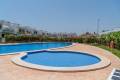Nouvelle construction - Apartment - Orihuela - Vistabella Golf