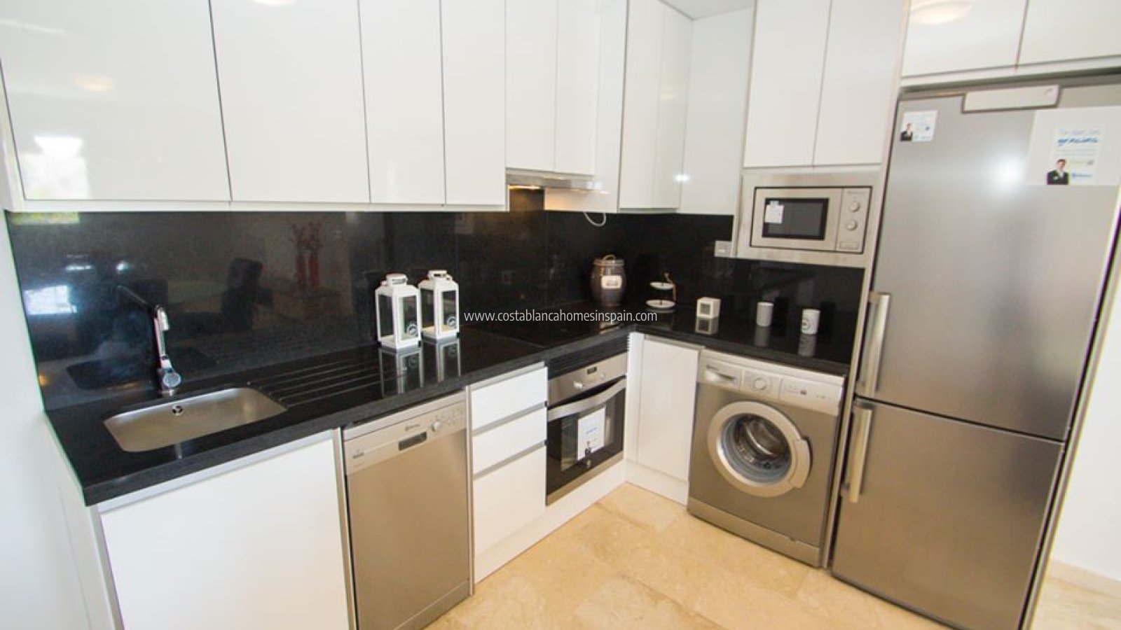 Nouvelle construction - Apartment - Orihuela