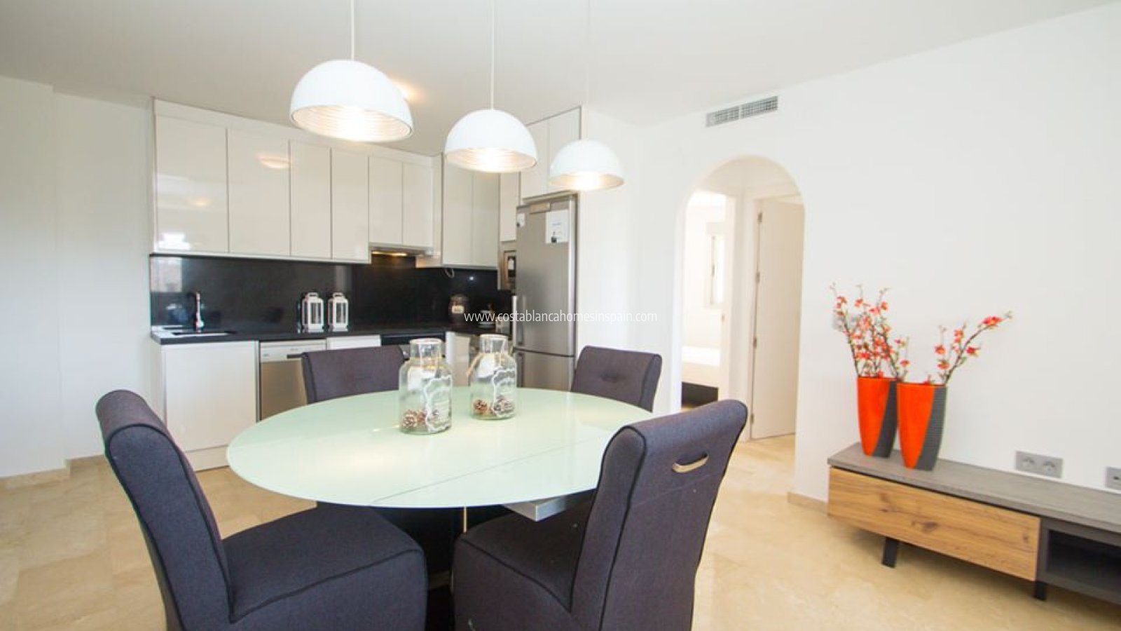Nouvelle construction - Apartment - Orihuela