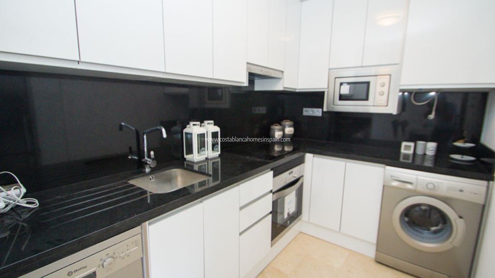 Nouvelle construction - Apartment - Orihuela