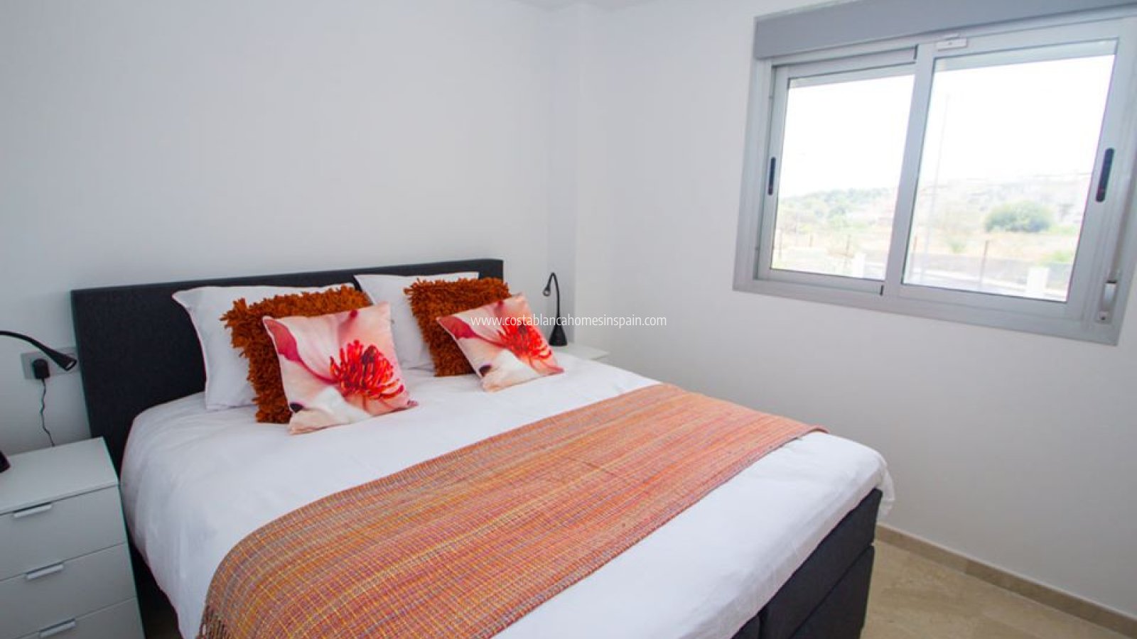 Nouvelle construction - Apartment - Orihuela