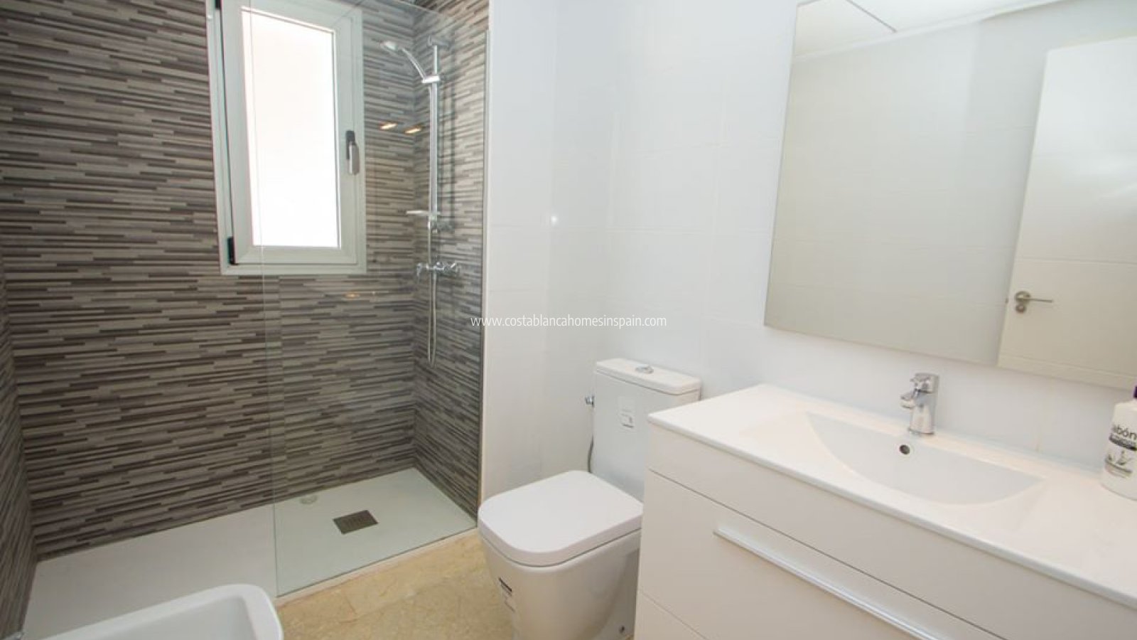 Nouvelle construction - Apartment - Orihuela
