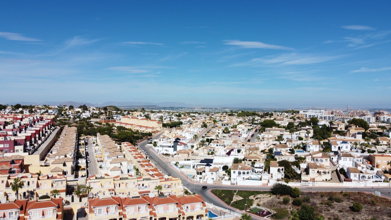 Nouvelle construction - Apartment - Orihuela