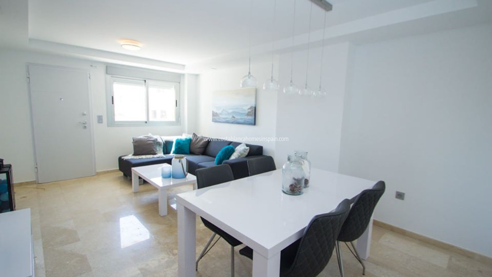 Nouvelle construction - Apartment - Orihuela