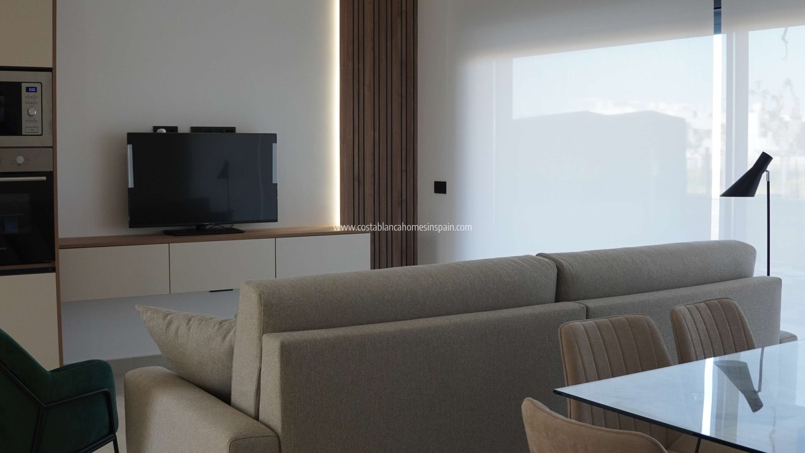 Nouvelle construction - Apartment - Pilar de La Horadada - Pilar de la Horadada