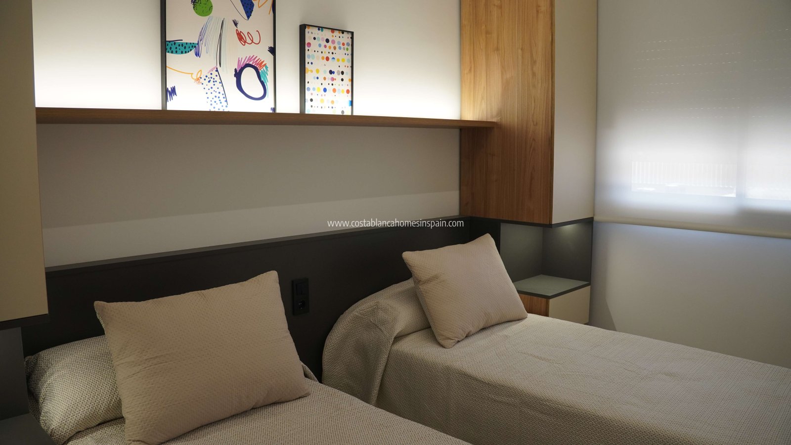 Nouvelle construction - Apartment - Pilar de La Horadada - Pilar de la Horadada