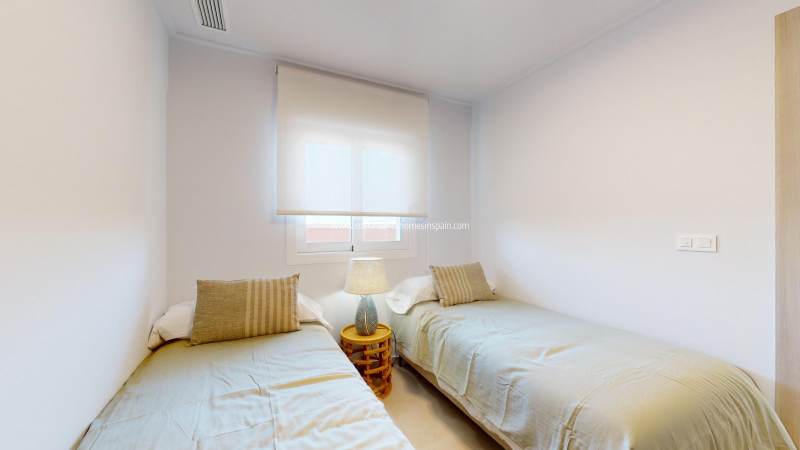 Nouvelle construction - Apartment - Pilar de La Horadada - Pilar de la Horadada