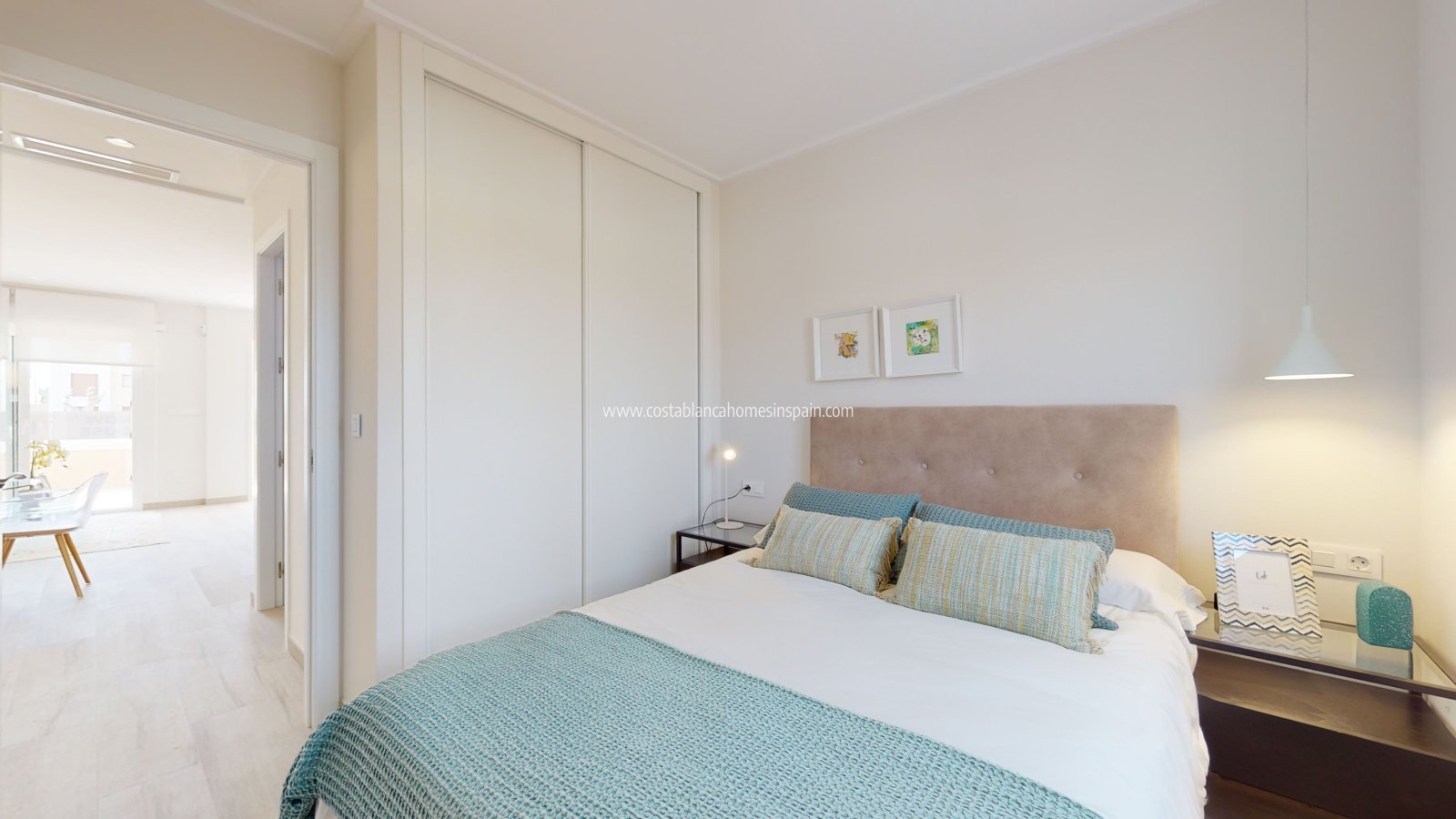 Nouvelle construction - Apartment - Pilar de La Horadada - Pilar de la Horadada