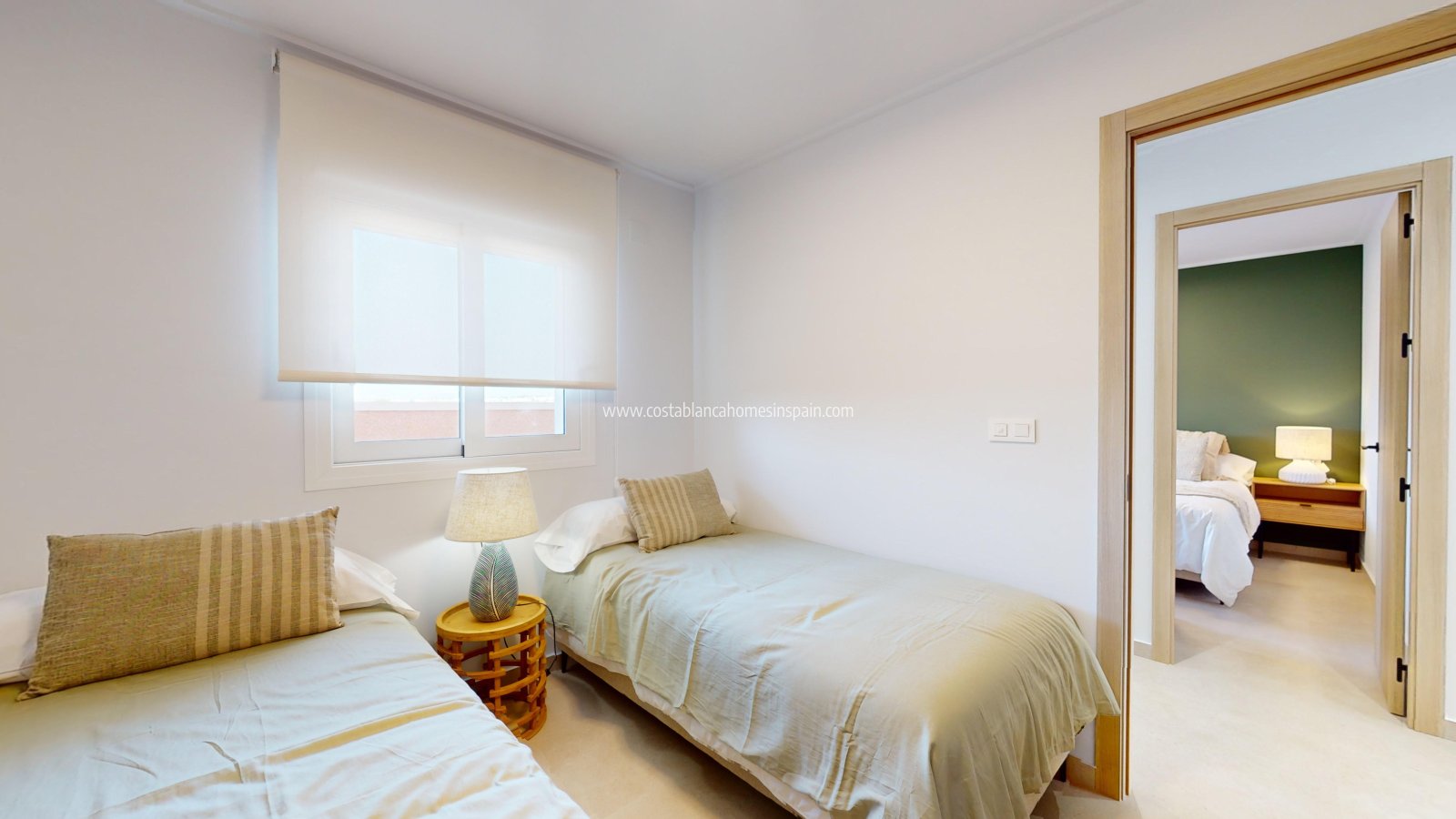 Nouvelle construction - Apartment - Pilar de La Horadada - Pilar de la Horadada