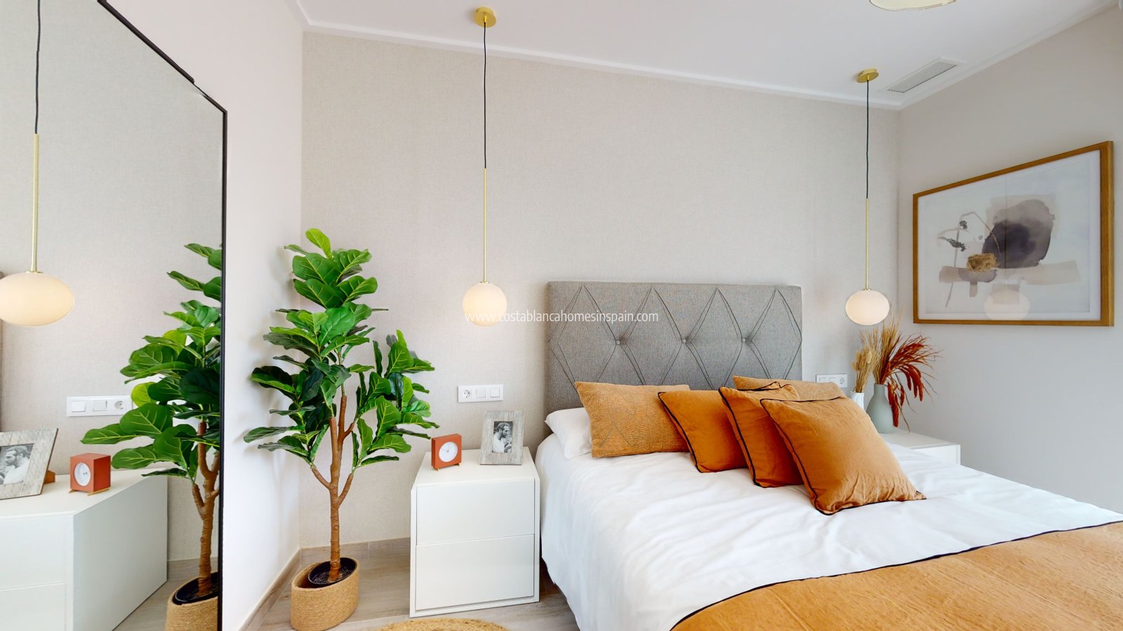 Nouvelle construction - Apartment - Pilar de La Horadada - Pilar de la Horadada