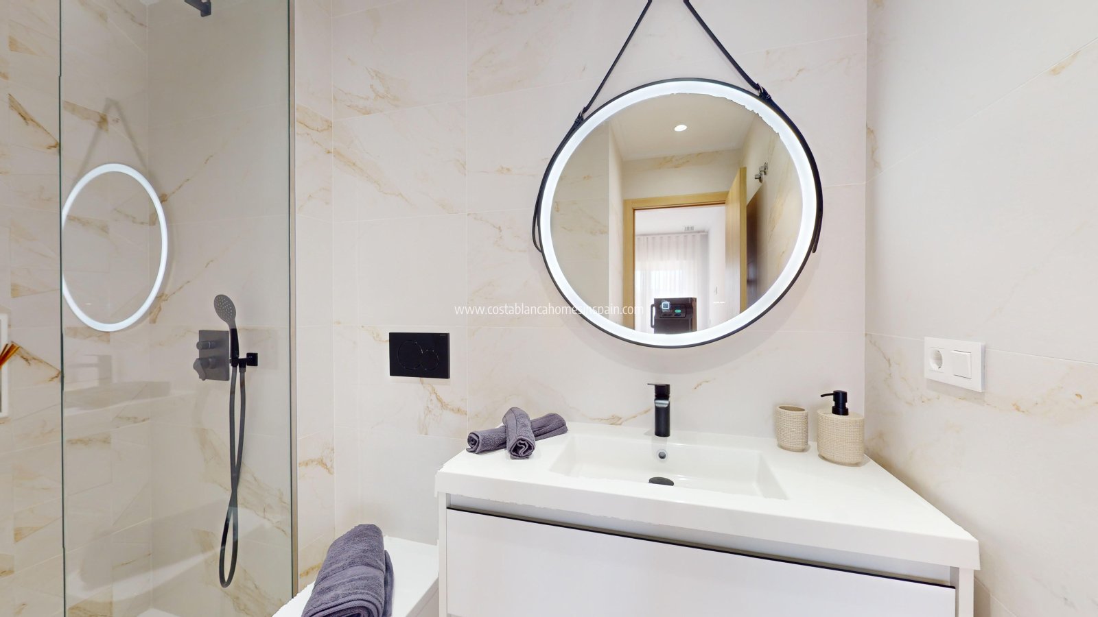 Nouvelle construction - Apartment - Pilar de La Horadada - Pilar de la Horadada