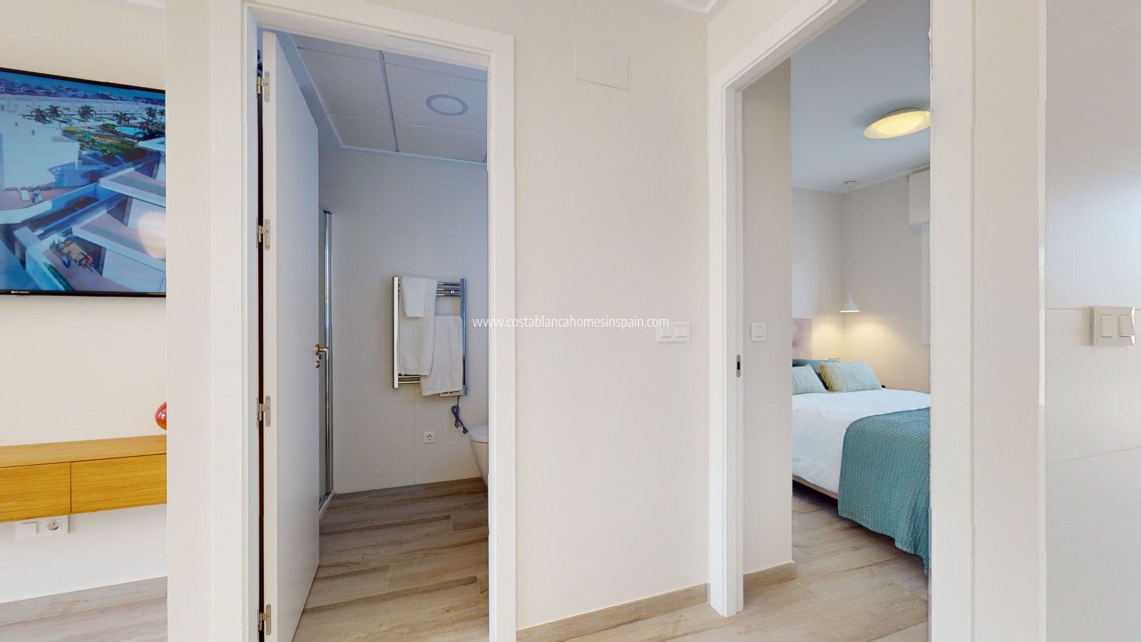Nouvelle construction - Apartment - Pilar de La Horadada - Pilar de la Horadada